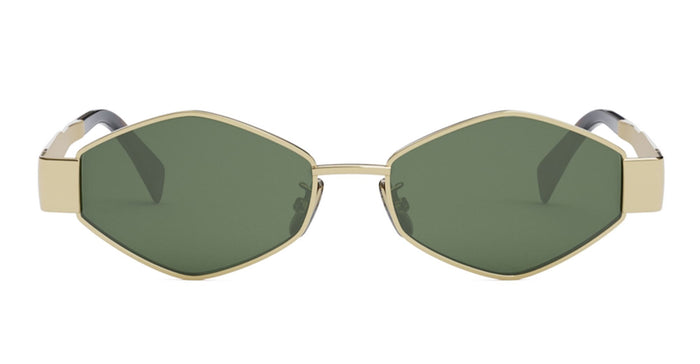 Nd Metal Sunglasses