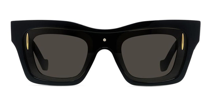 Lw40169i5401e Nd Acetate Sunglasses