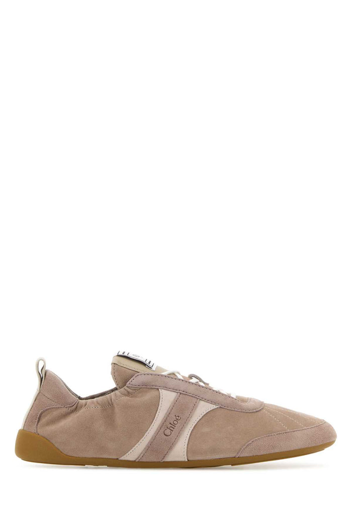 Ch26u15rwt 28q Greyishtaupe Sneaker