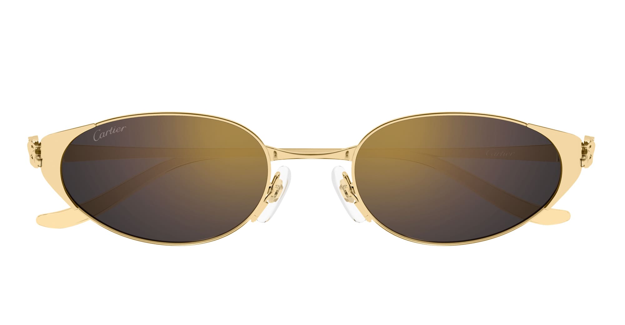 Ct0630s-001 Nd Metal Sunglasses
