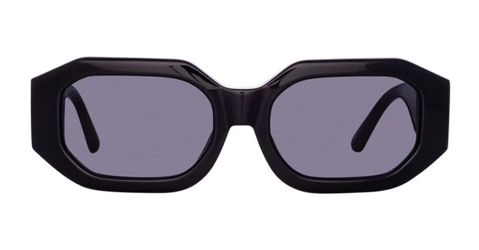 Attico45c1sun Nd Acetate Sunglasses