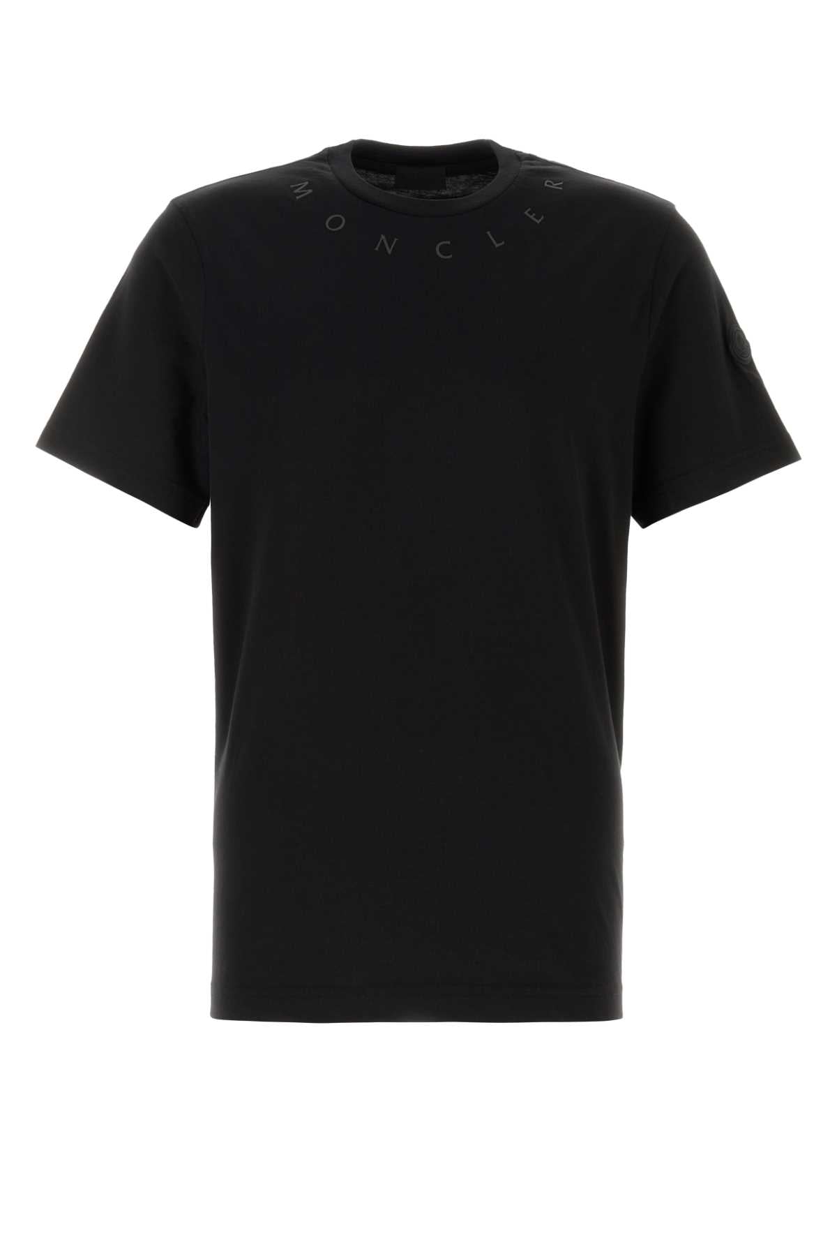 999 Base Fabric: Cotton T-shirt
