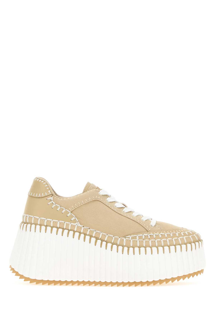 Palekhaki Sneaker