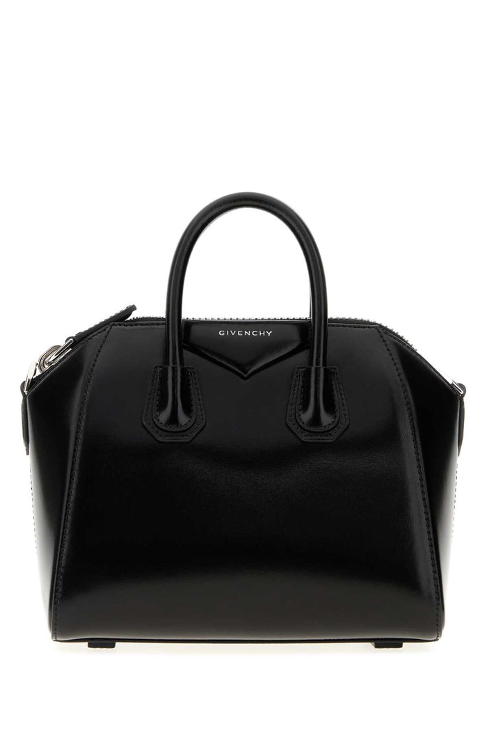 Bb5148b1r0 001 Black Borse A Mano