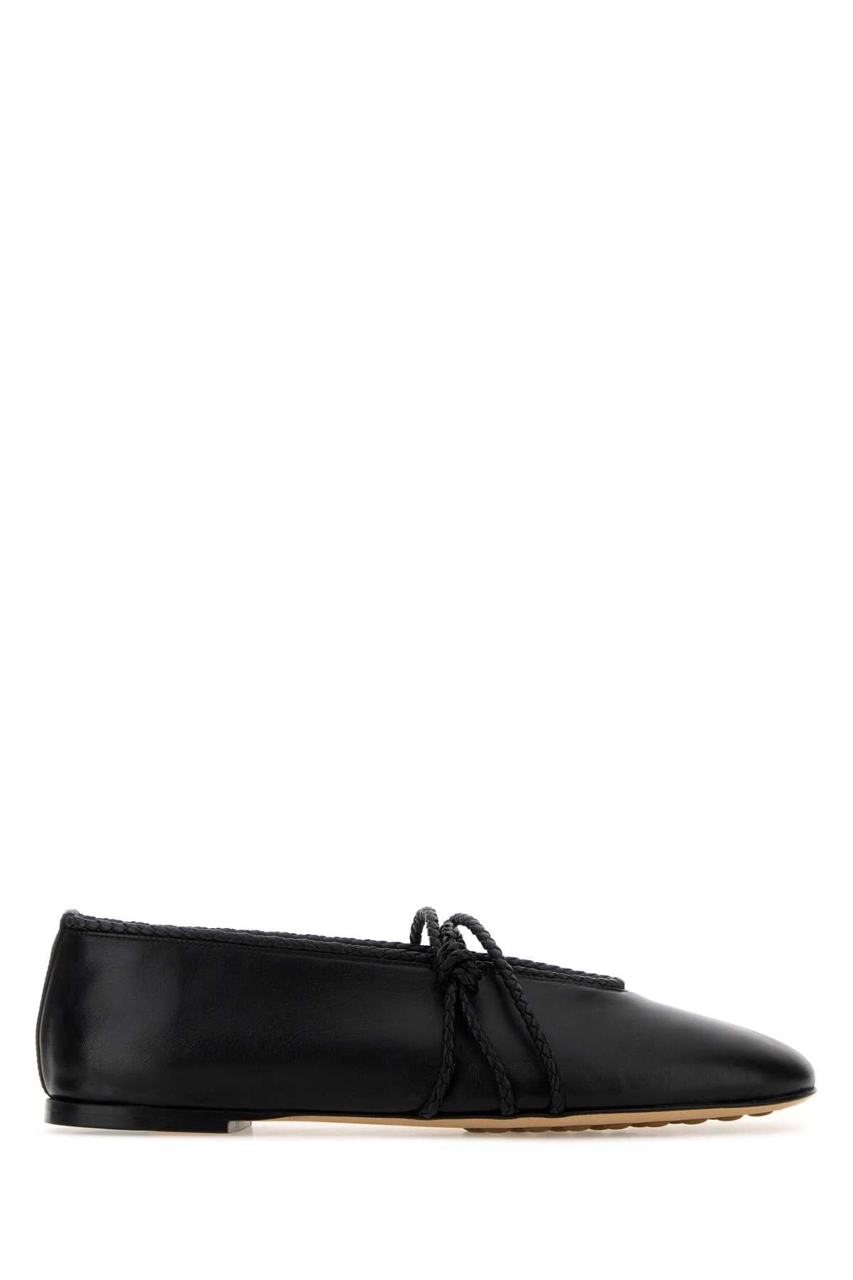 855866vbsd0 1000 Black Ballerine