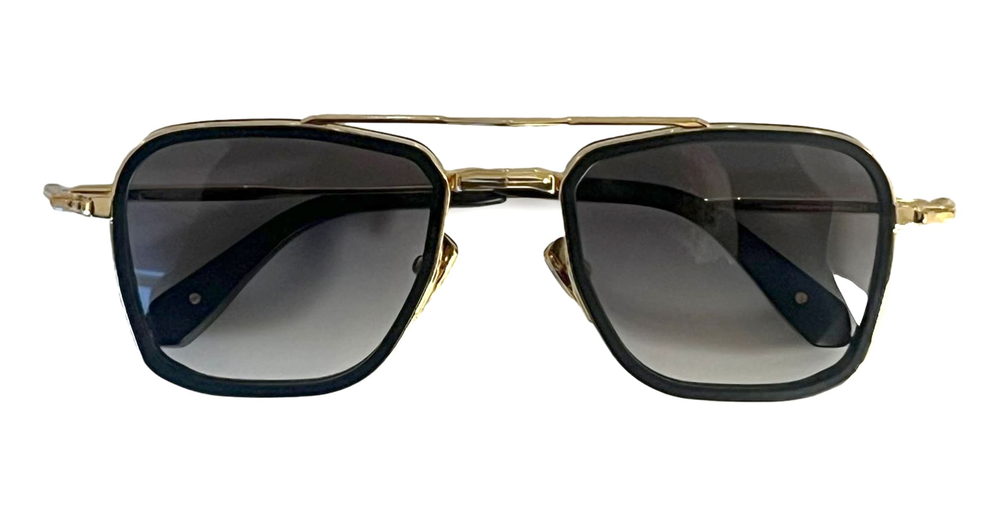 Ewan-C115 Nd Metal Sunglasses