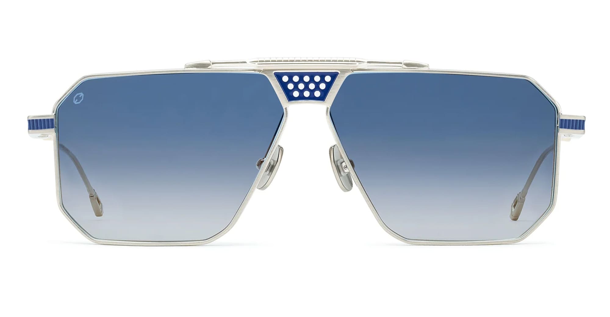 Bma006 Nd Titanium Sunglasses