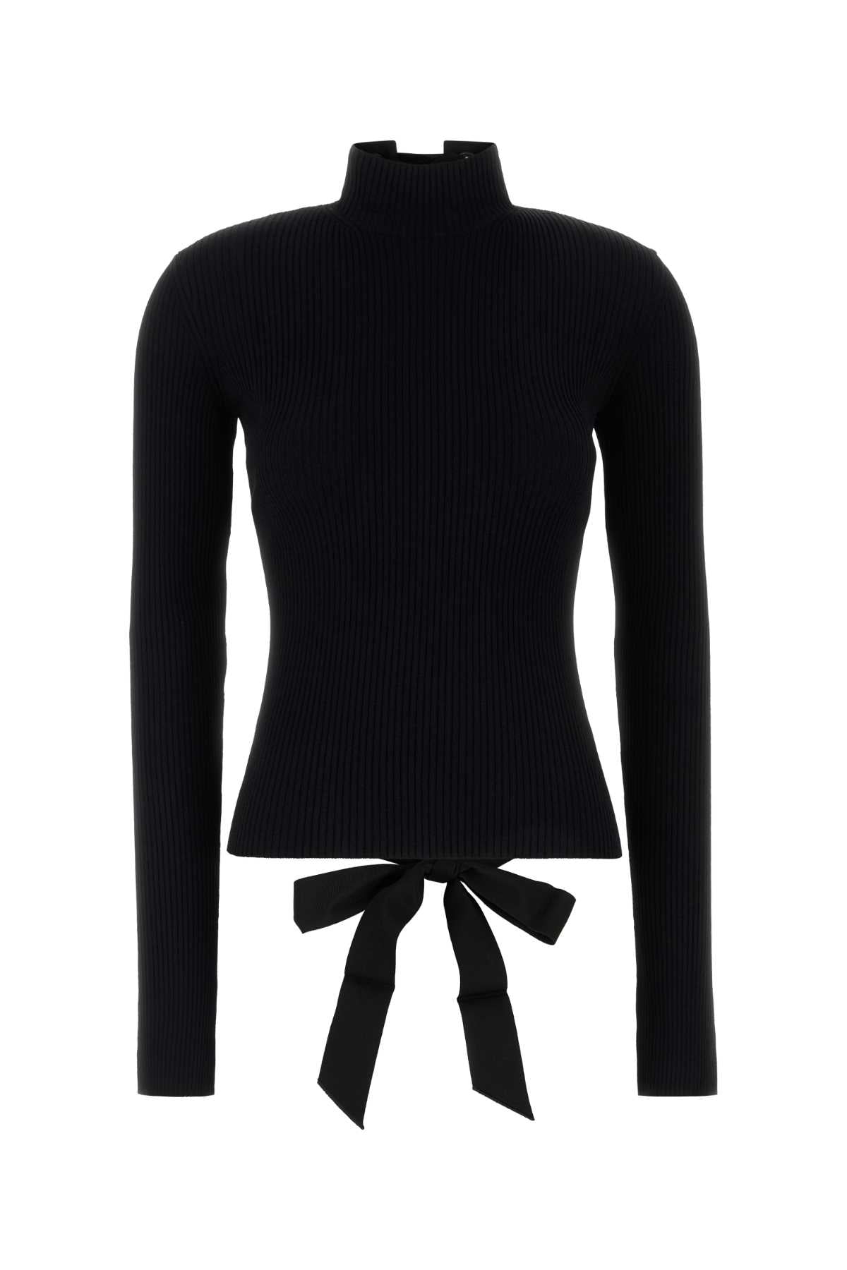 828347t5230 1000 Black Maglie