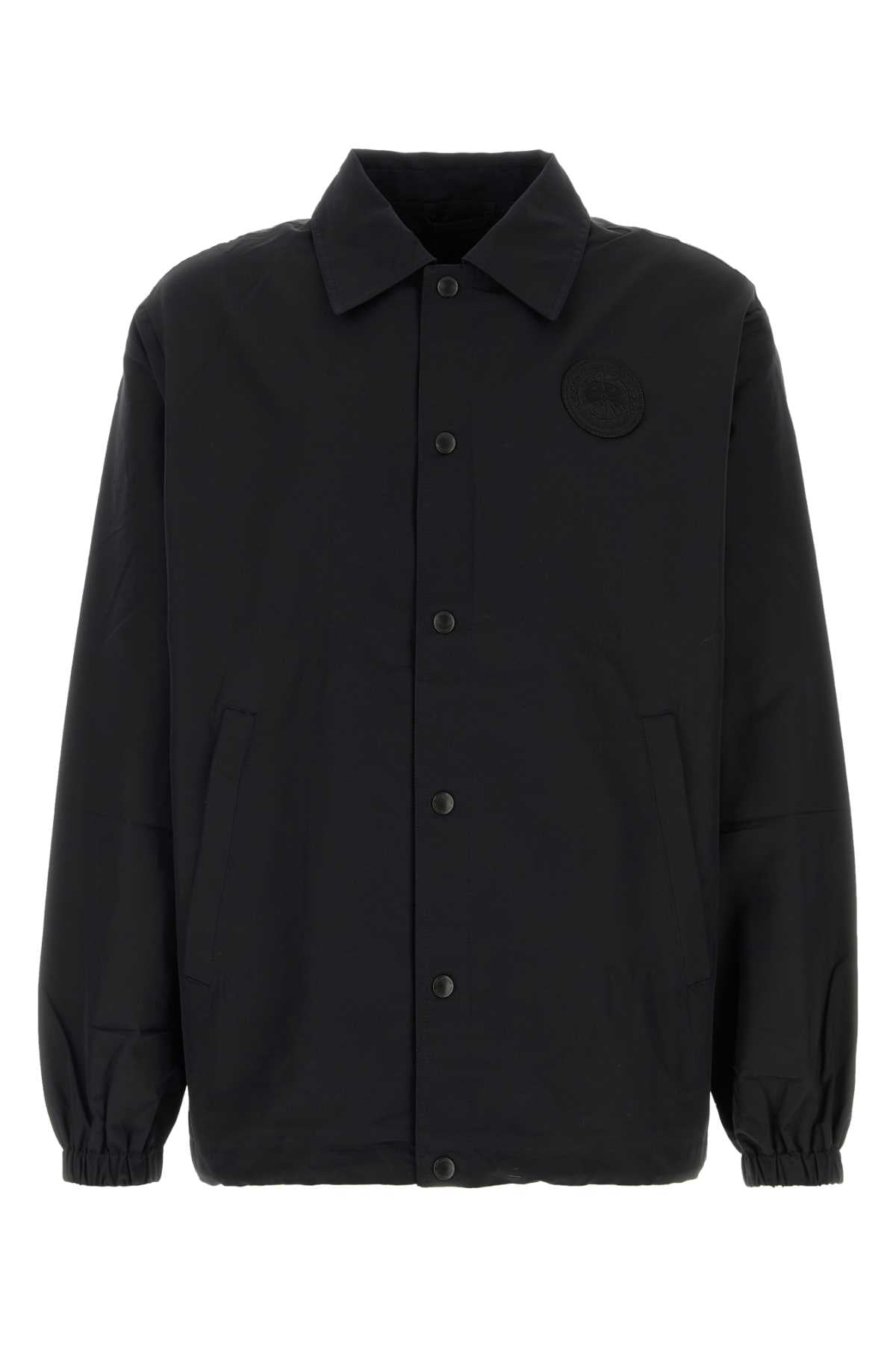 Blacknoir Giubbini