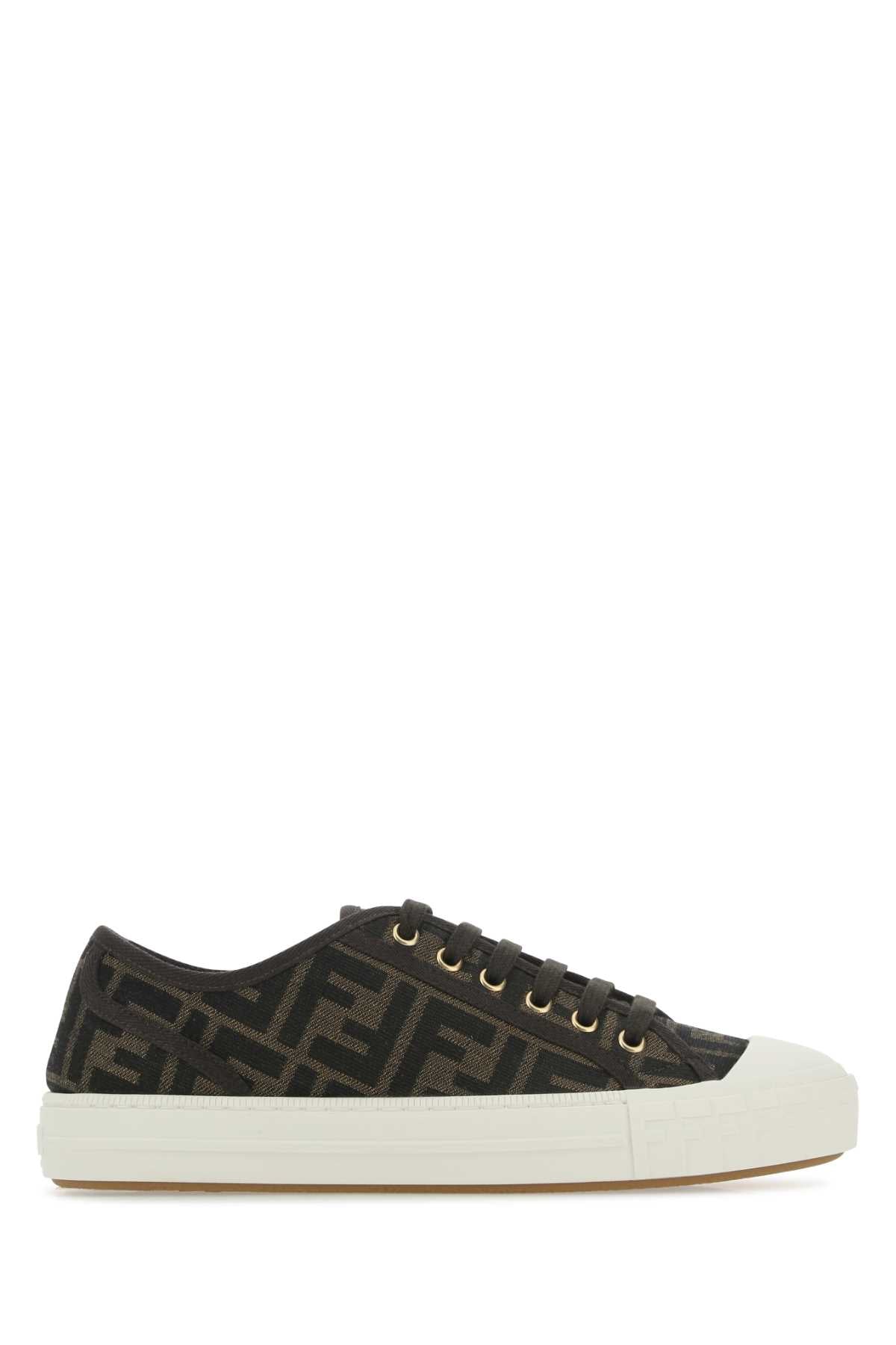 F0r7v Sneaker
