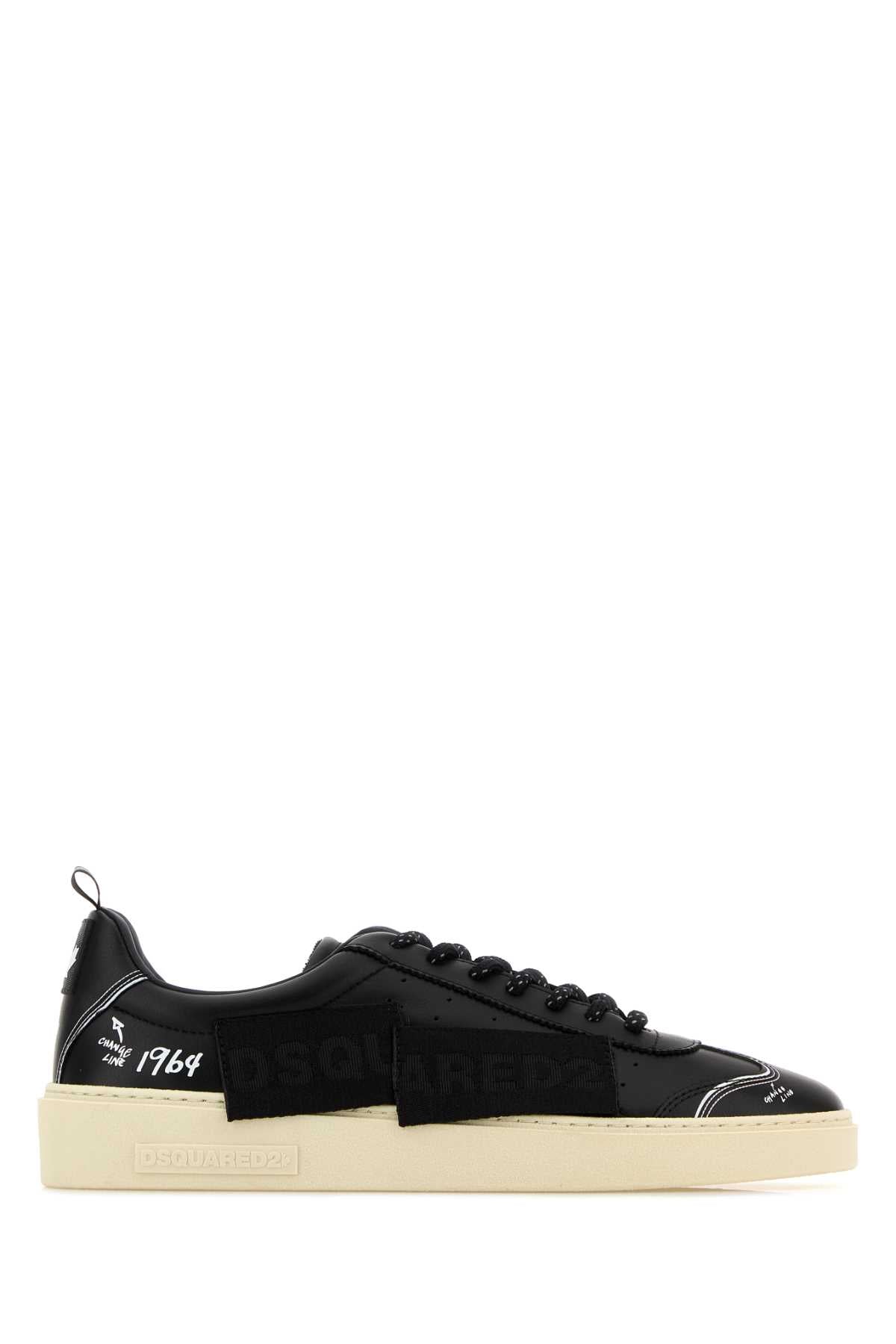 Neronero Sneaker