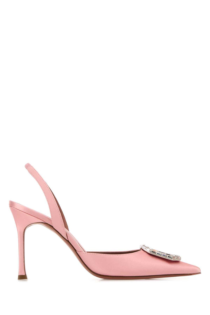 Cameliasling90 Babypink Scarpe Con Tacco