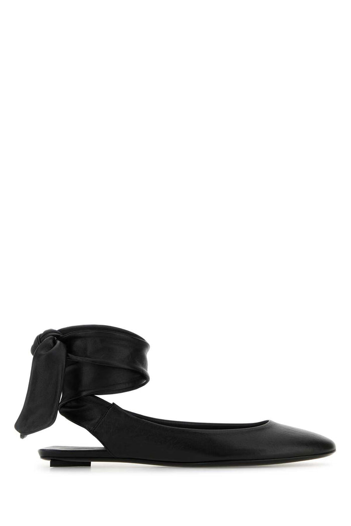 Black Ballerine