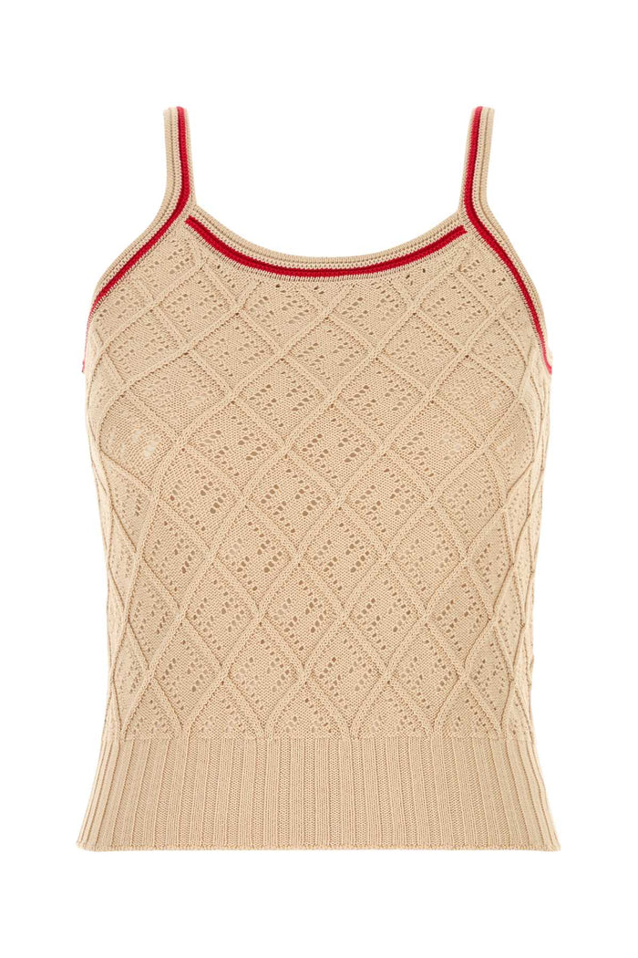 Icetea-26 Exterior: Cotton Maglie