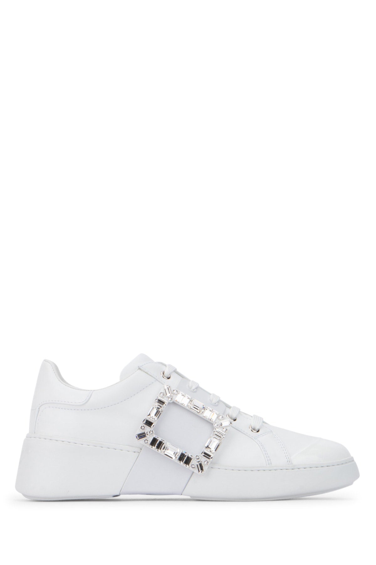 Rvw54229110lxq B001 Calfskin Fgl Scarpe Con Tacco