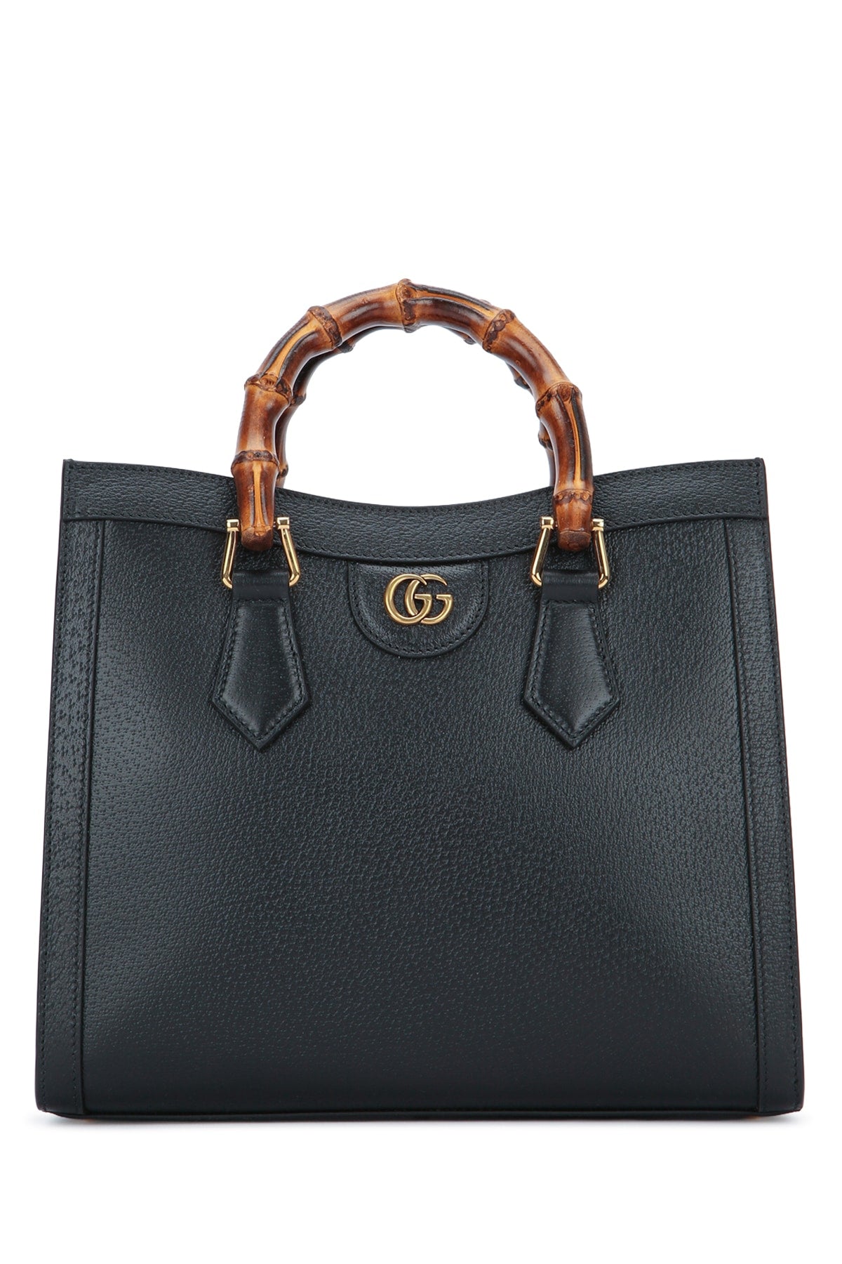 Blackdustygreyvrv Calf Skin Borse A Tracolla