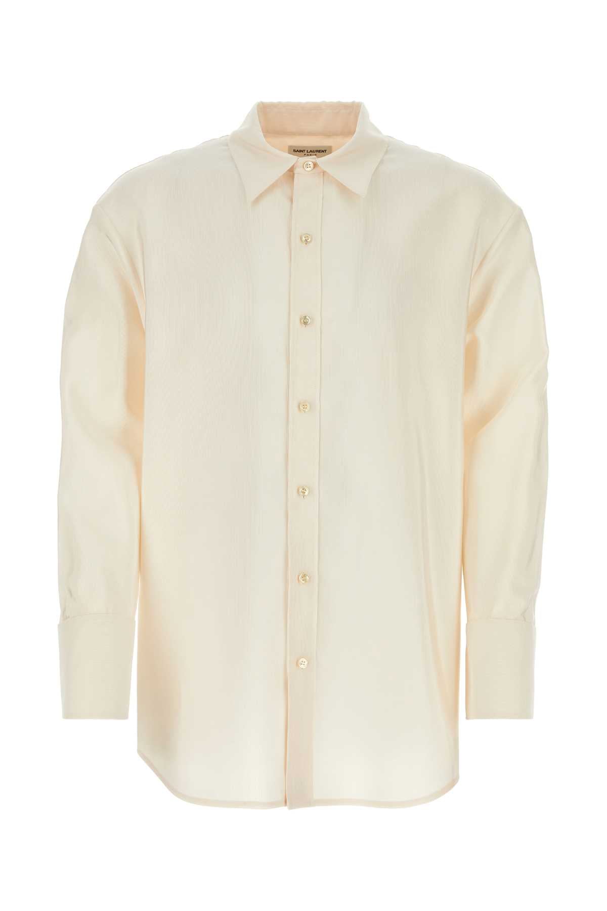788143y6d38 9601 Faillecraie Exterior: Acetate Wool Camicie