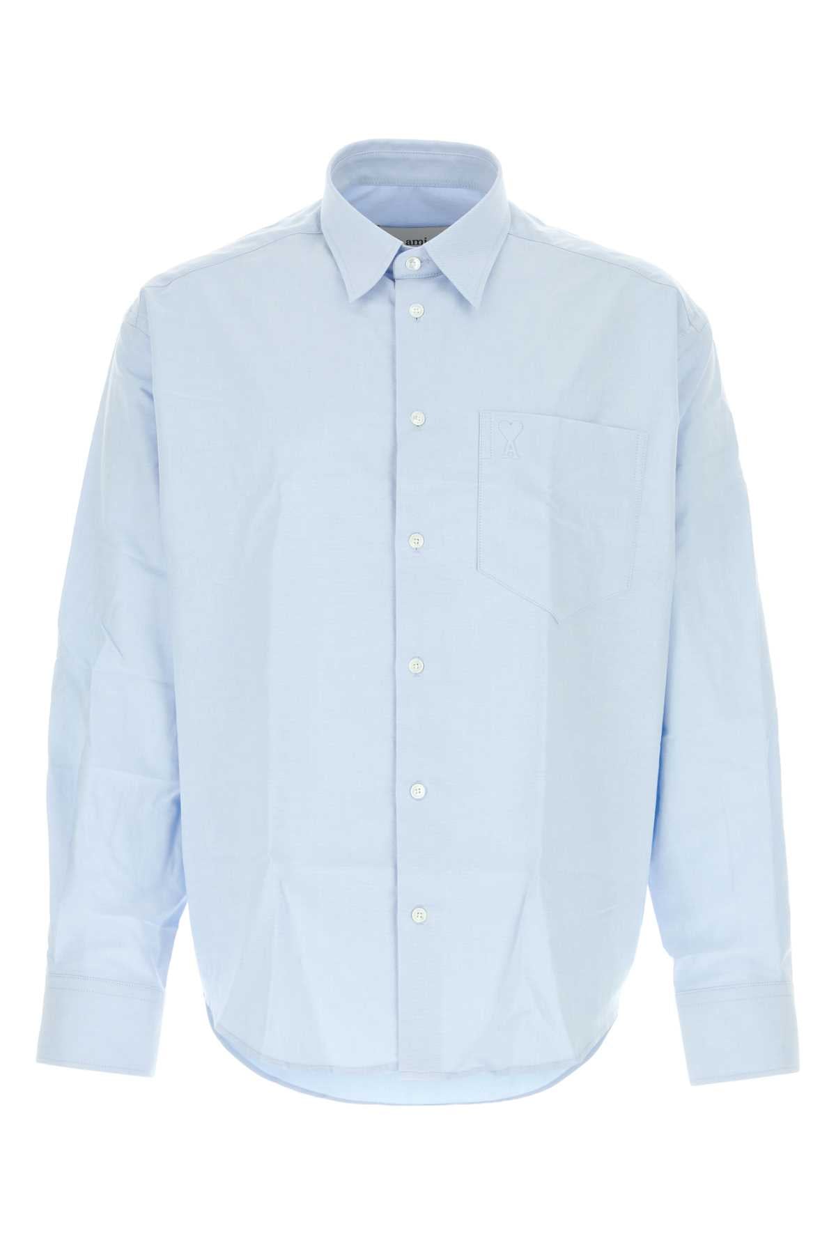 Bleuciel Exterior: Cotton Camicie