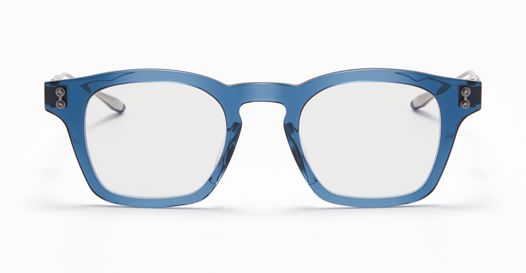 Akx-418d-45 Nd Acetate Eyeglasses