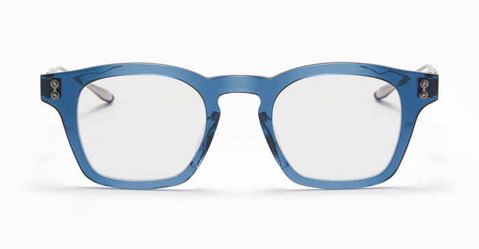 Akx-418d-45 Nd Acetate Eyeglasses