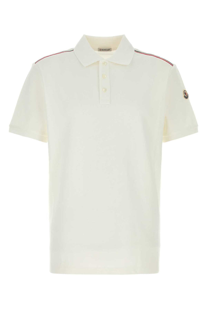 034 Base Fabric: Cotton Polo