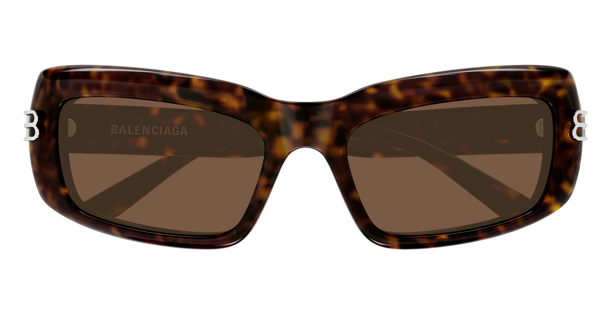 Bb0432s-002 Nd Recycled Acetate Sunglasses