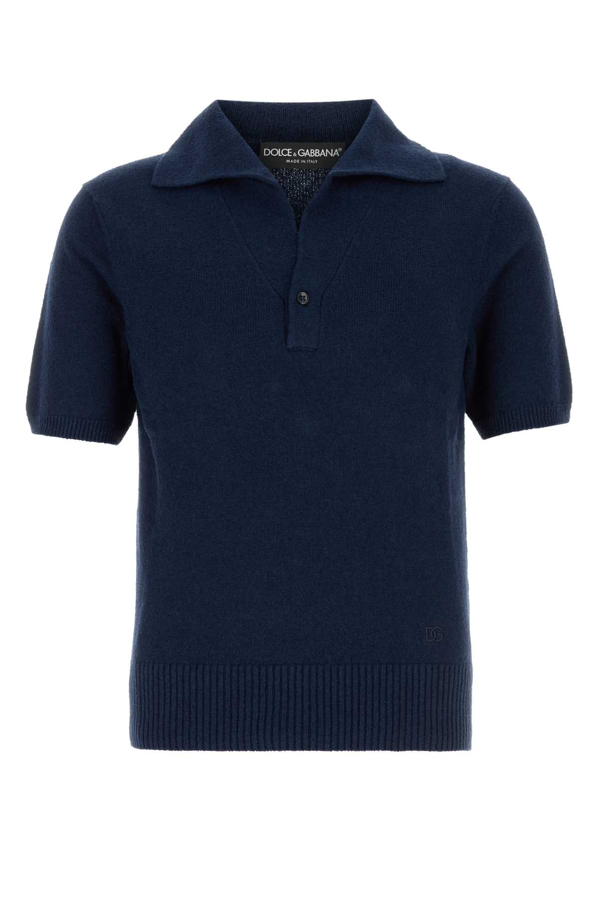 Gxzbhzjgmgx B3895 Bluscuro Exterior: Cotton Nylon Polo