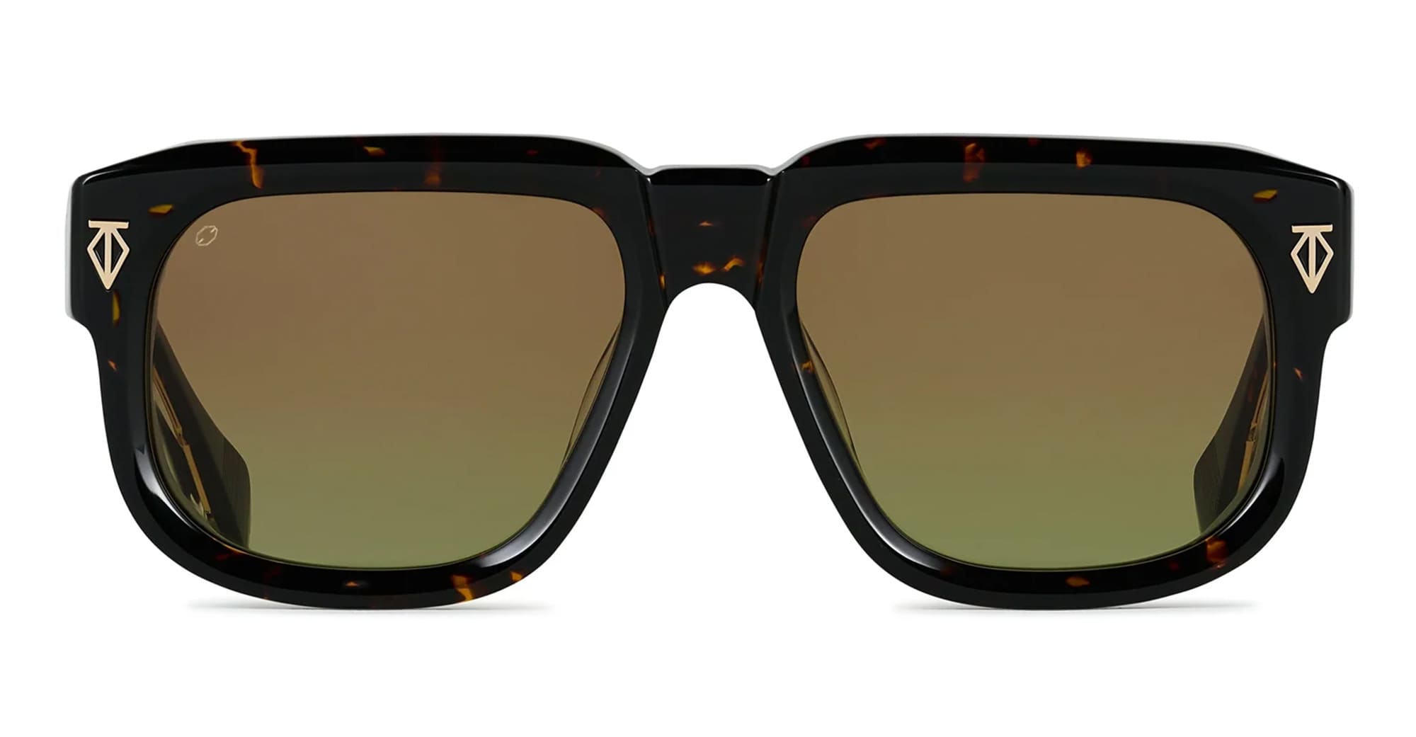 Valour - Petra Acetate Sunglasses