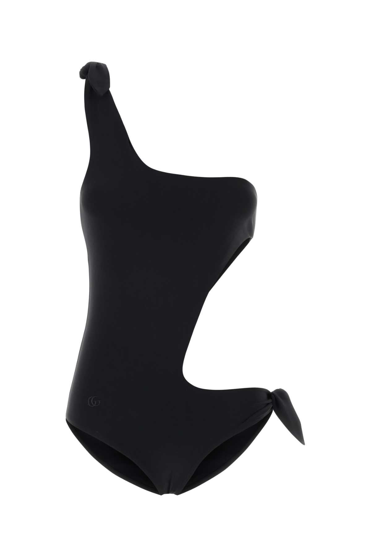 Black Costumi Da Bagno