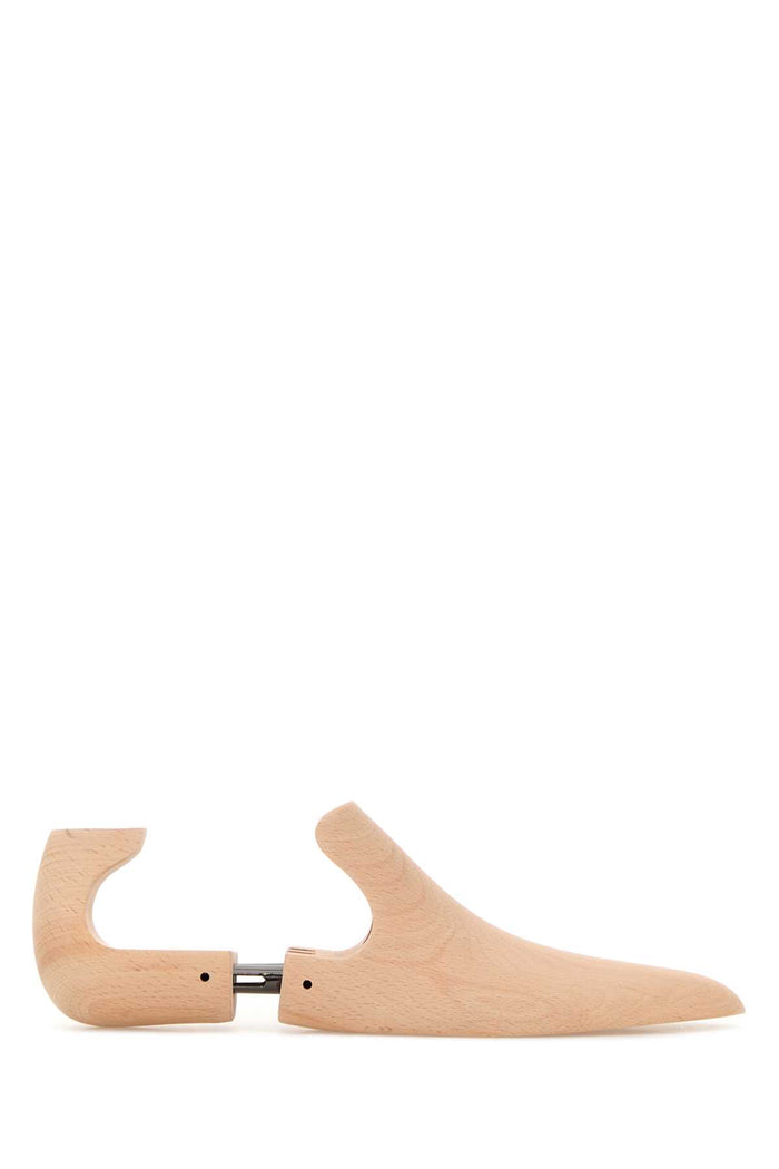 Wood Shoe Trees Widthe Mocassini