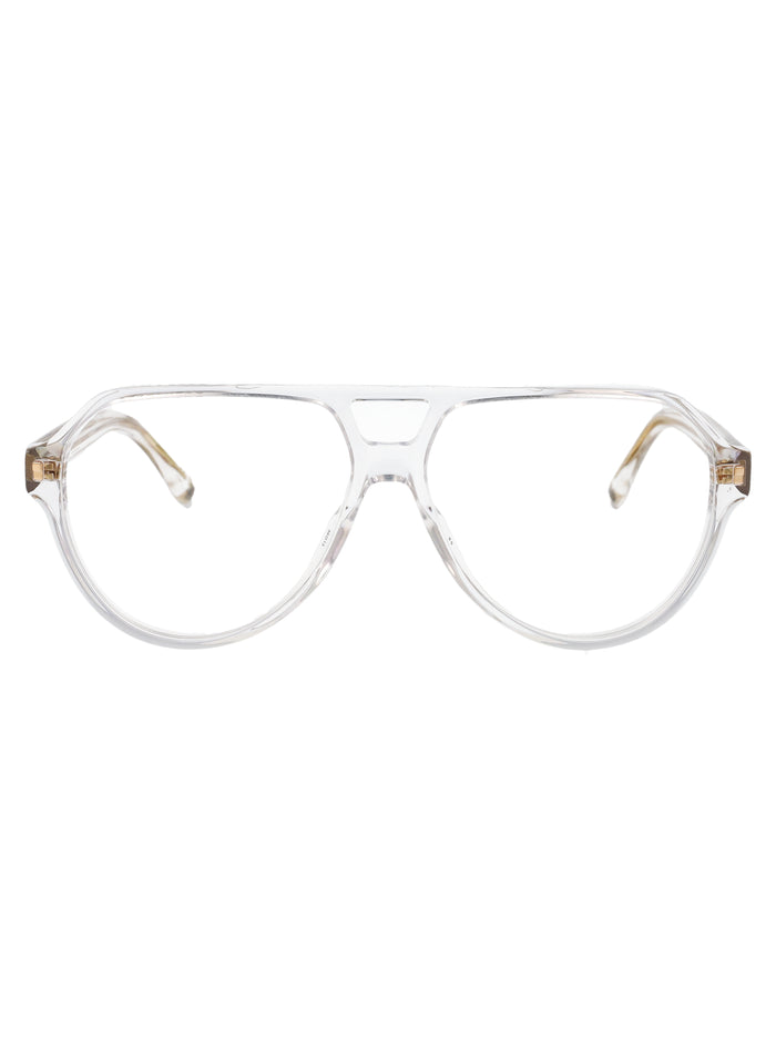 D2 0204 Crystal Acetate Optical