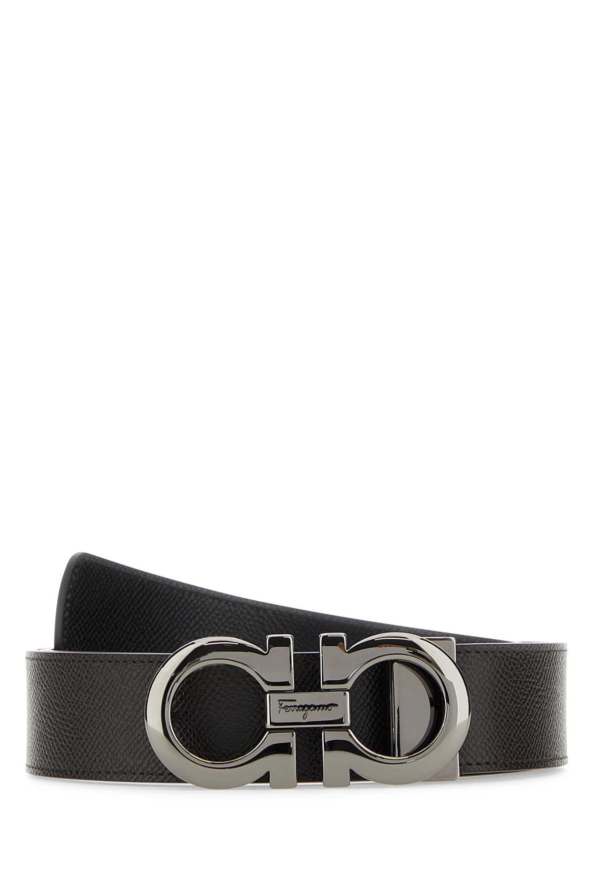 Tmoronero Calf Cinture