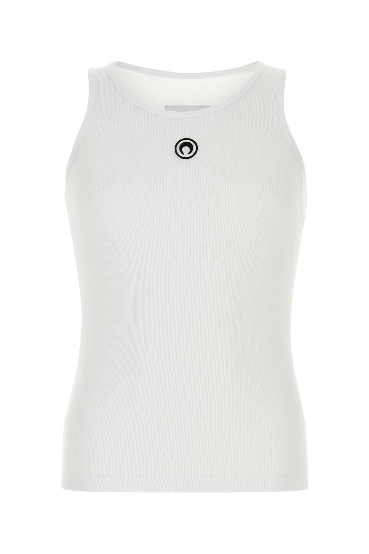 White Maglie