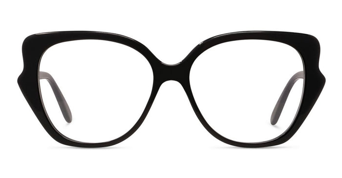 Lw50092i54001 Nd Acetate Eyeglasses