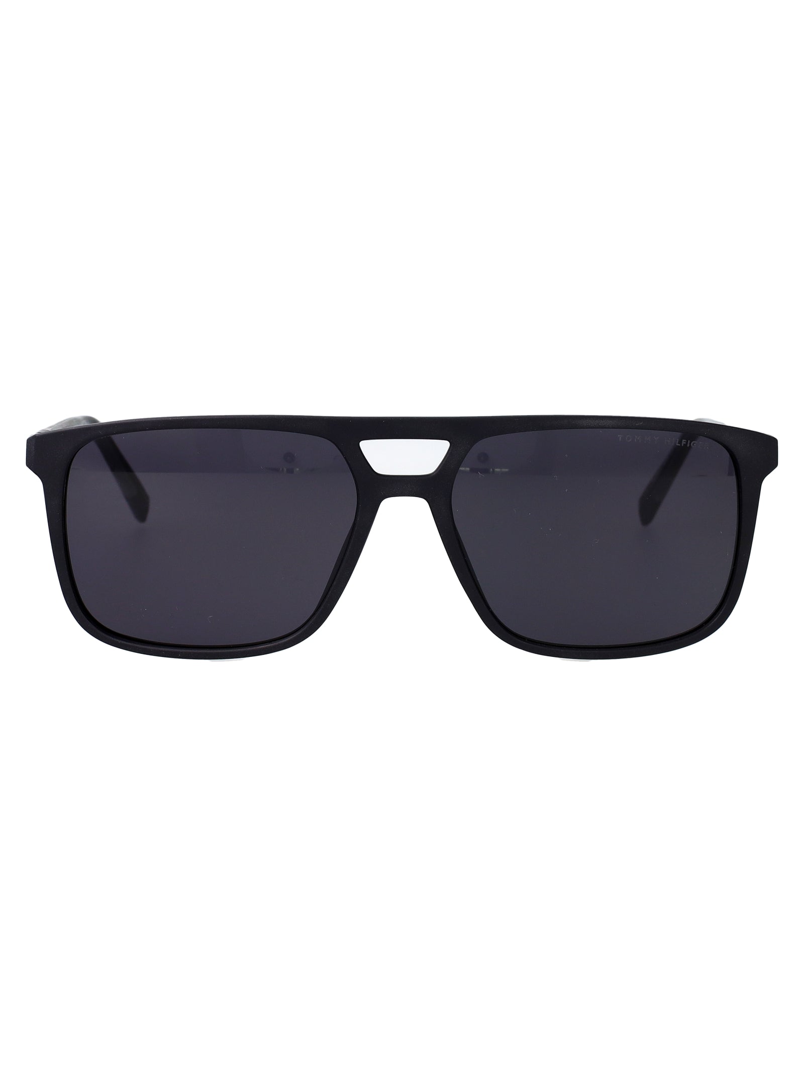 Th 2280-S Xw0-Ir Blue Grey Acetate Sunglasses