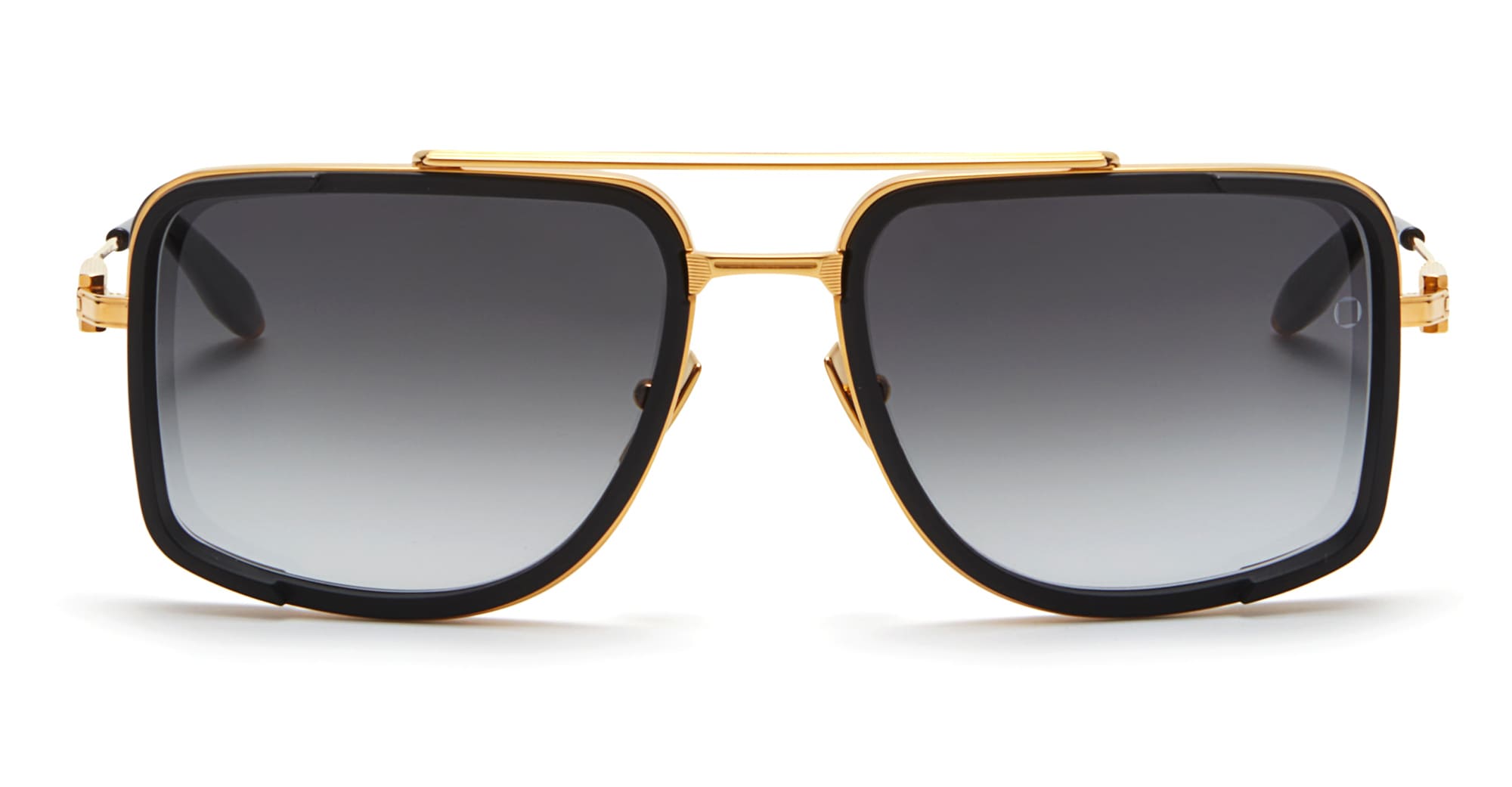 Aks-500d-59 Nd Acetate Sunglasses