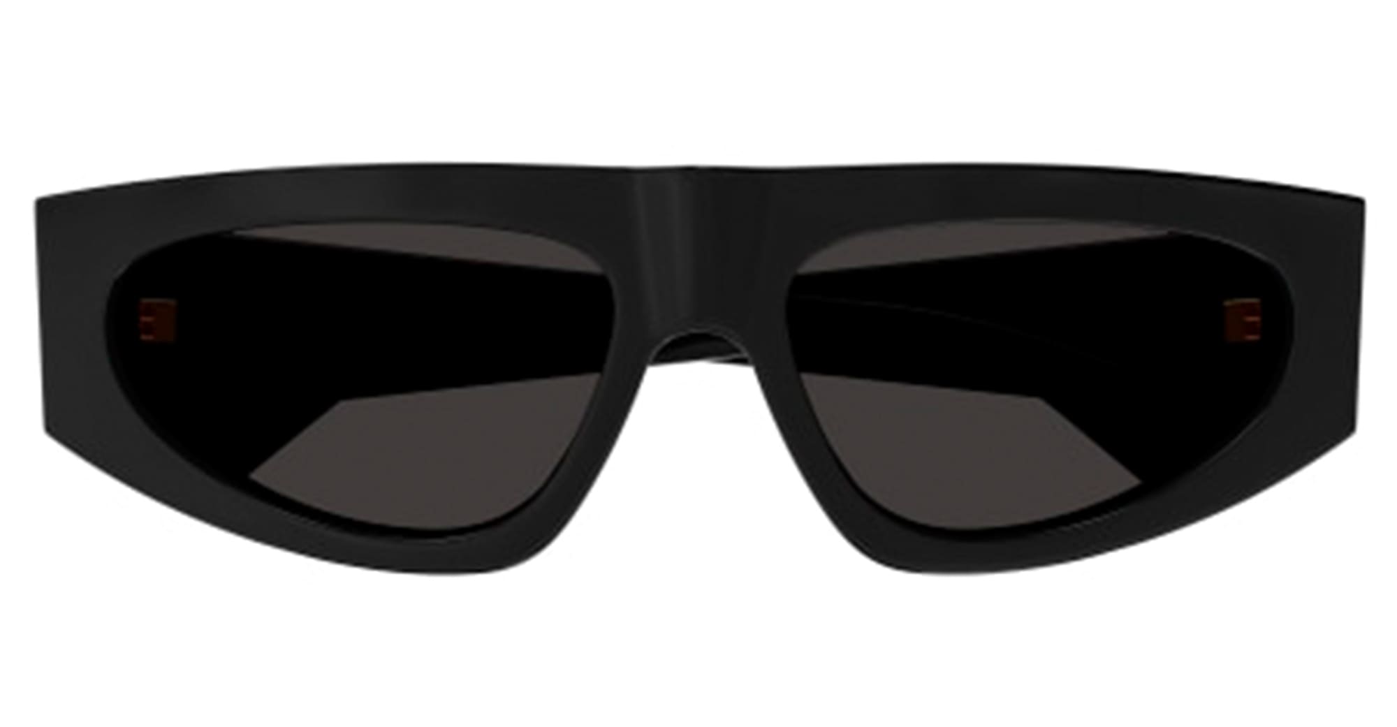 Bv1277s-001 Nd Acetate Sunglasses
