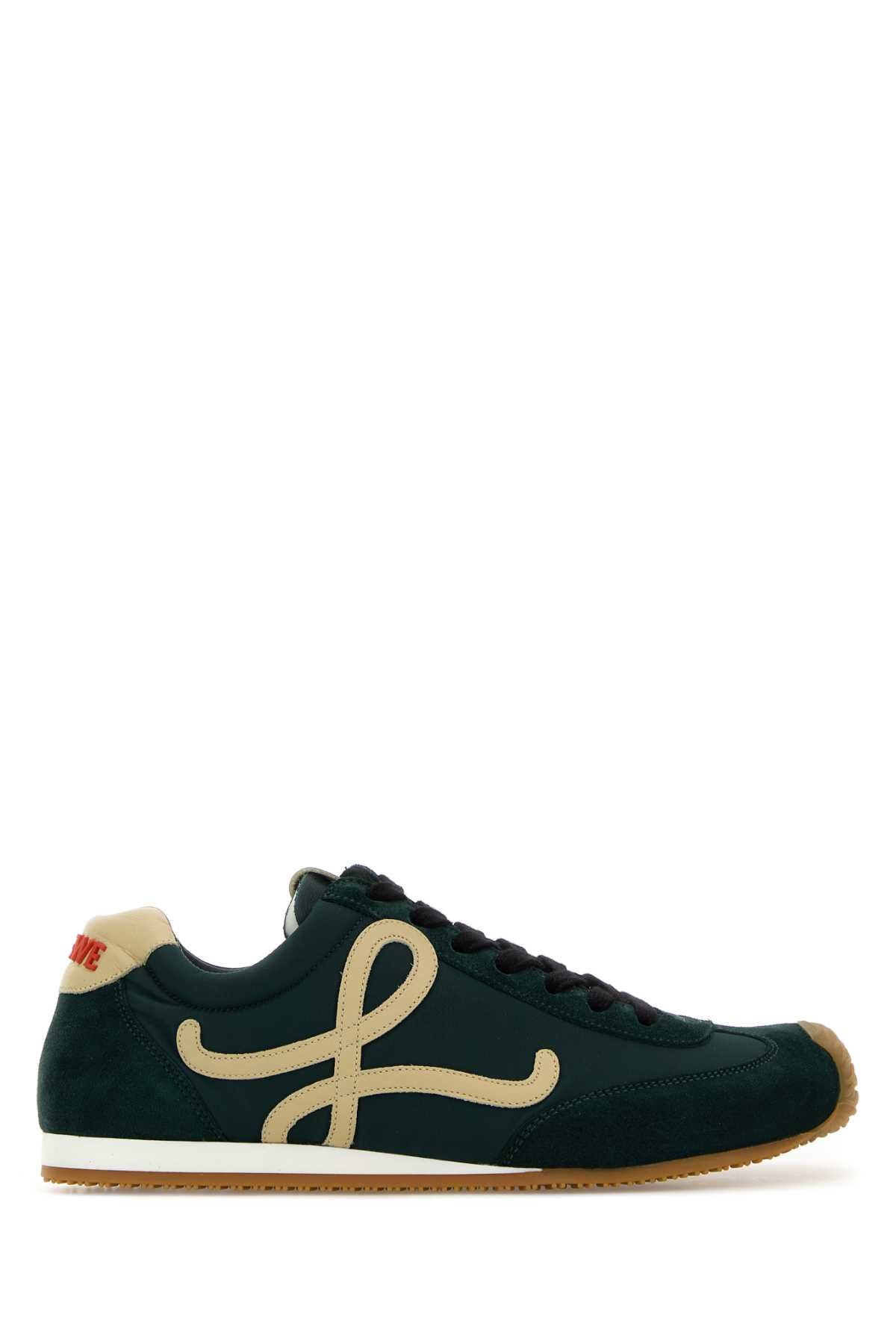 Sherwood Sneaker