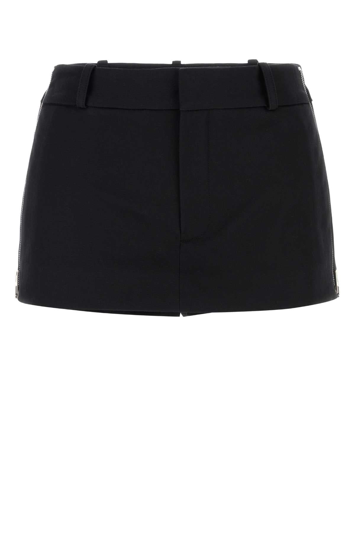 Black Short