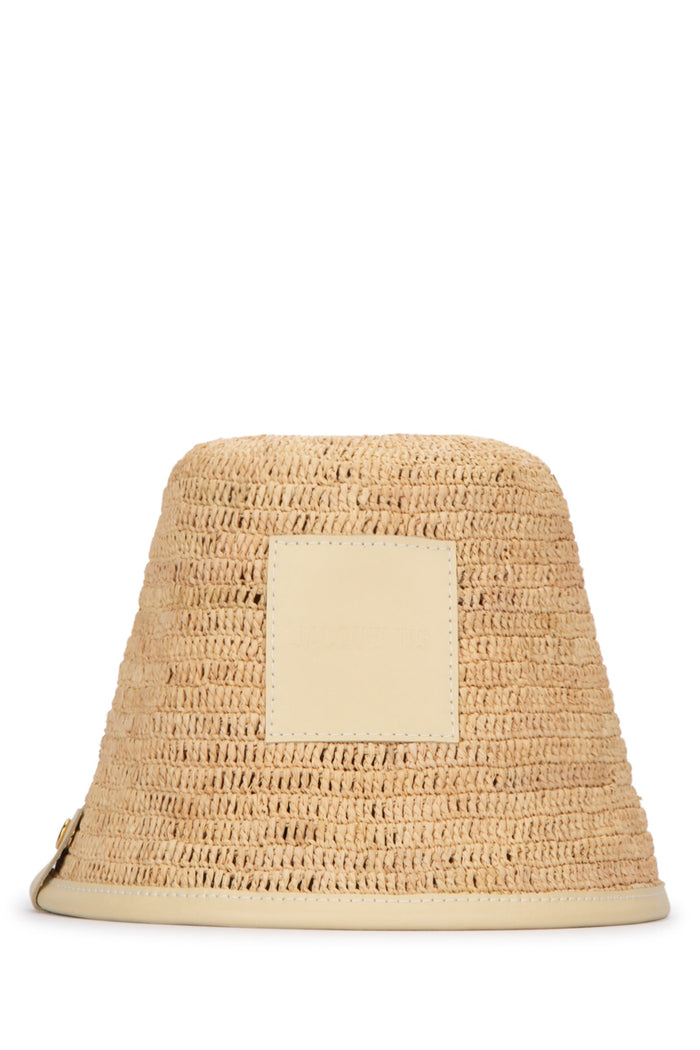 Le Bob Soli Ivory Cappelli