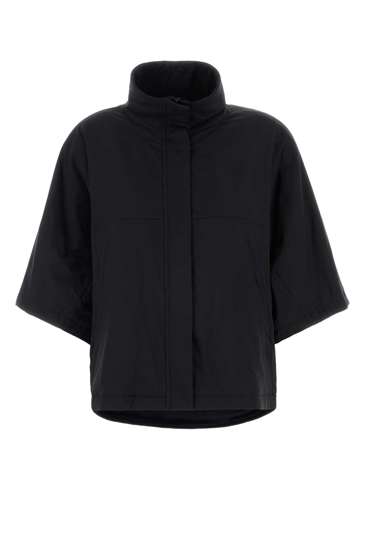 Nero Jacket
