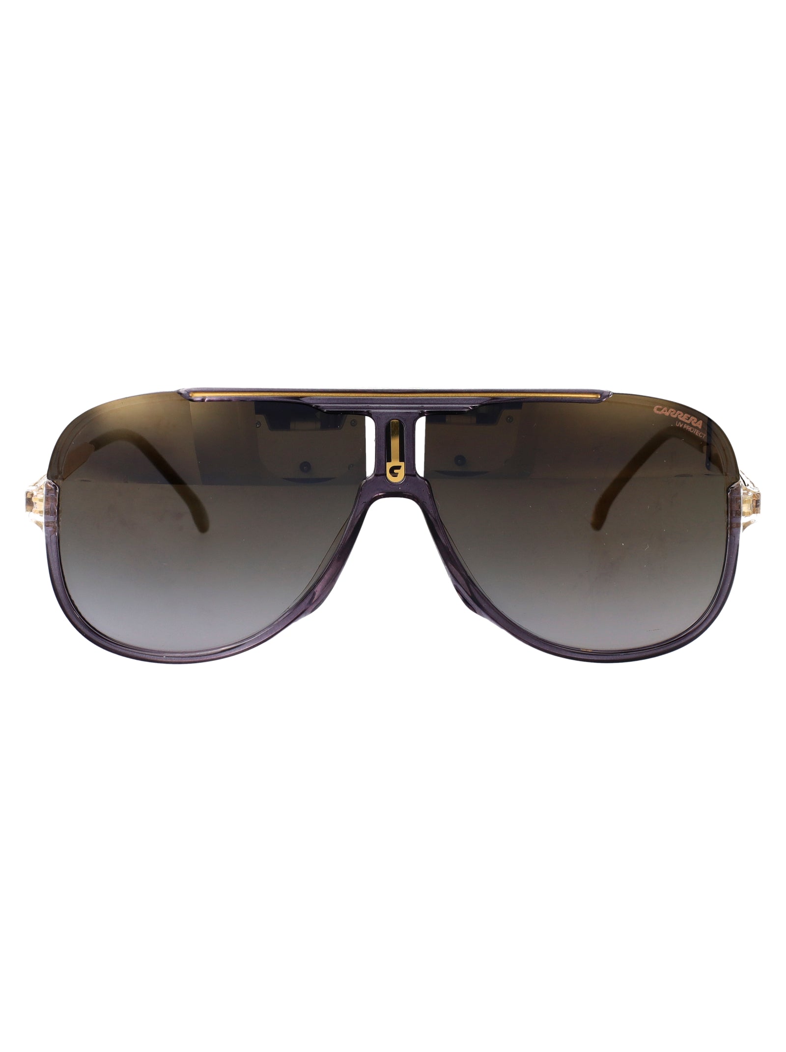 Carrera 1059-S Kb7fq Grey Metal Sunglasses