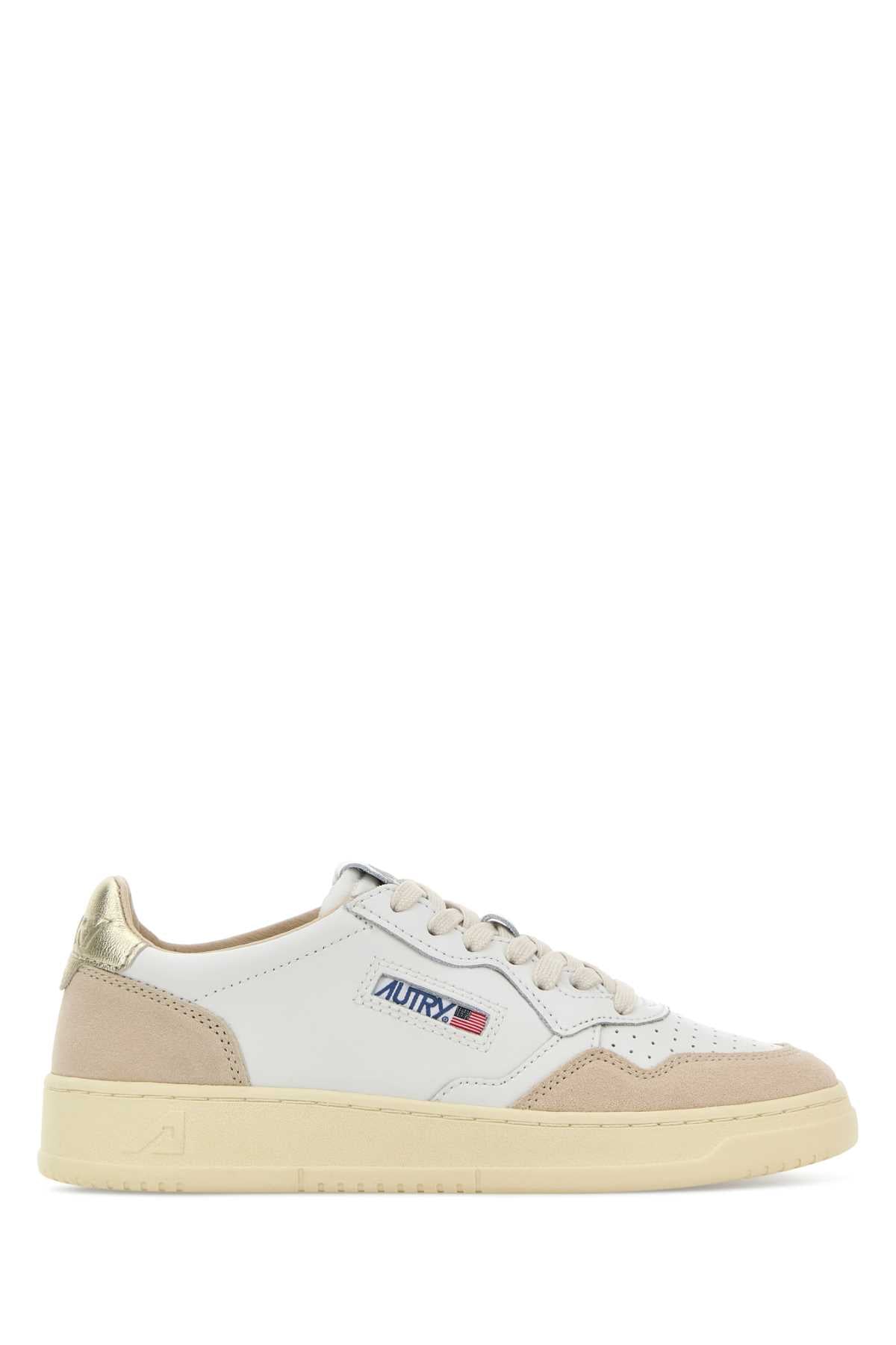 Ls75 Sneaker
