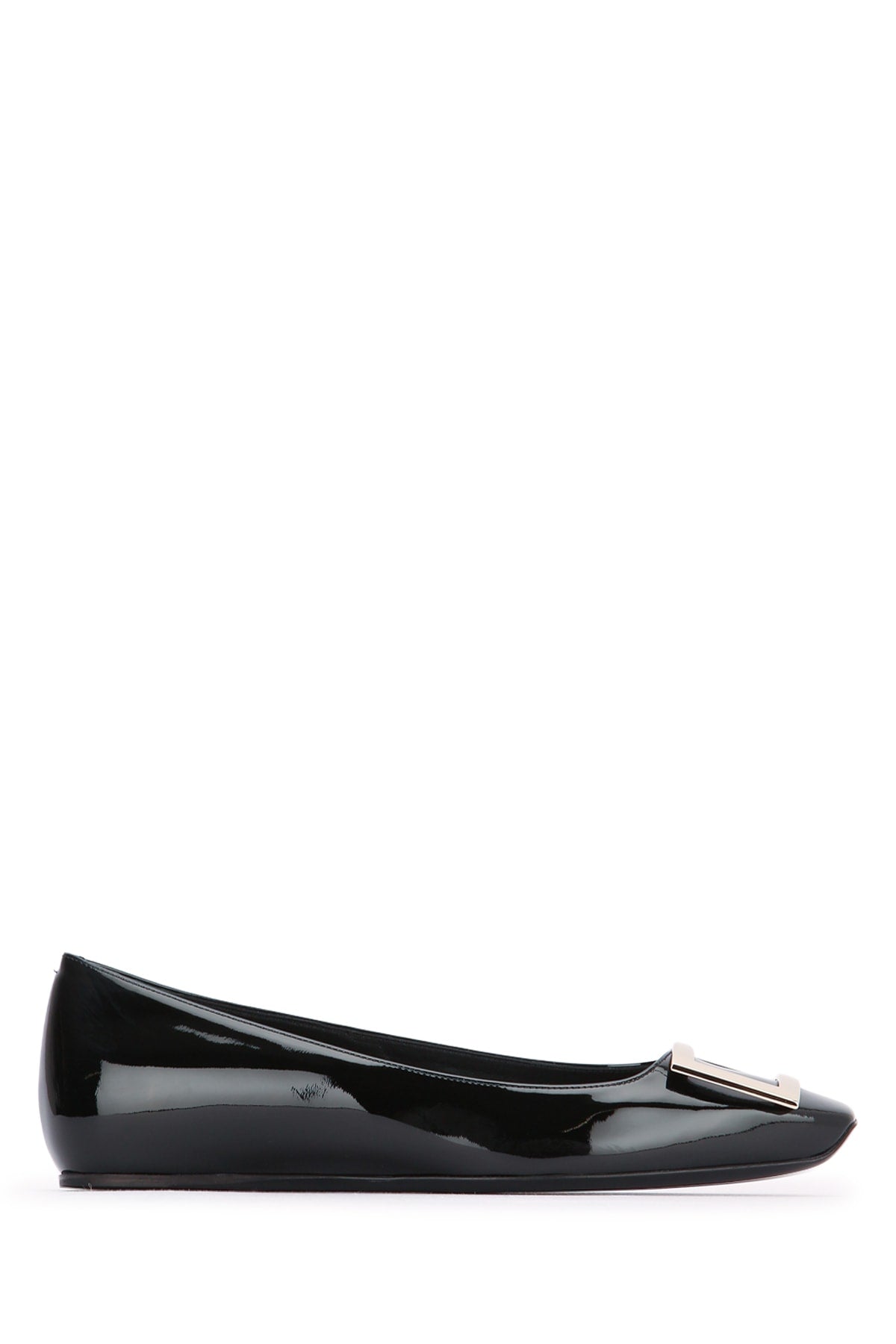 Nero Scarpe Con Tacco