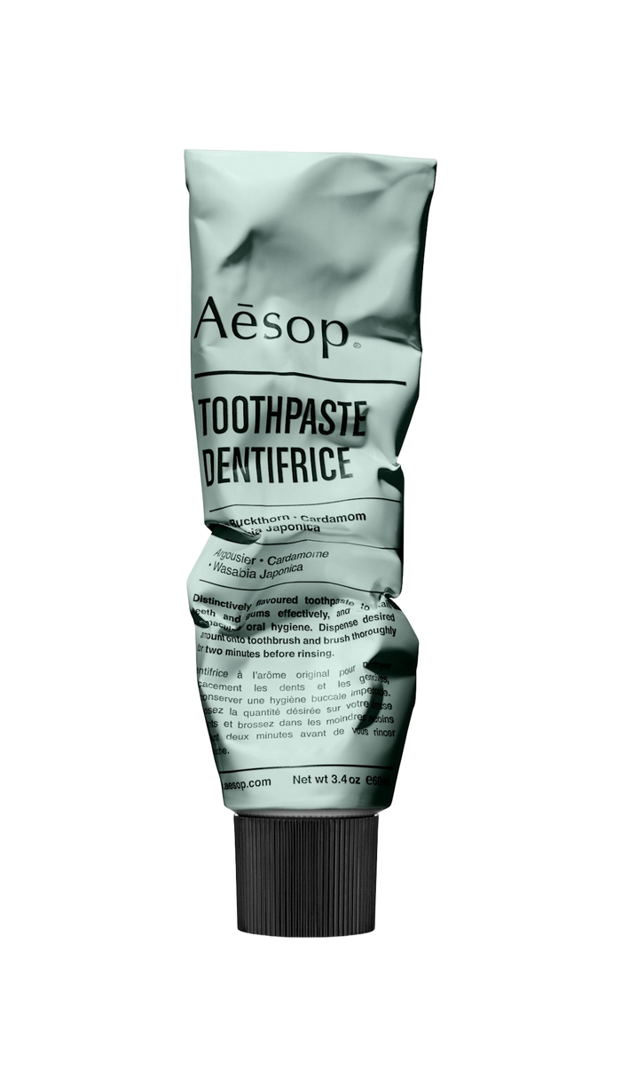 AESOP Lifestyle Sage Green
