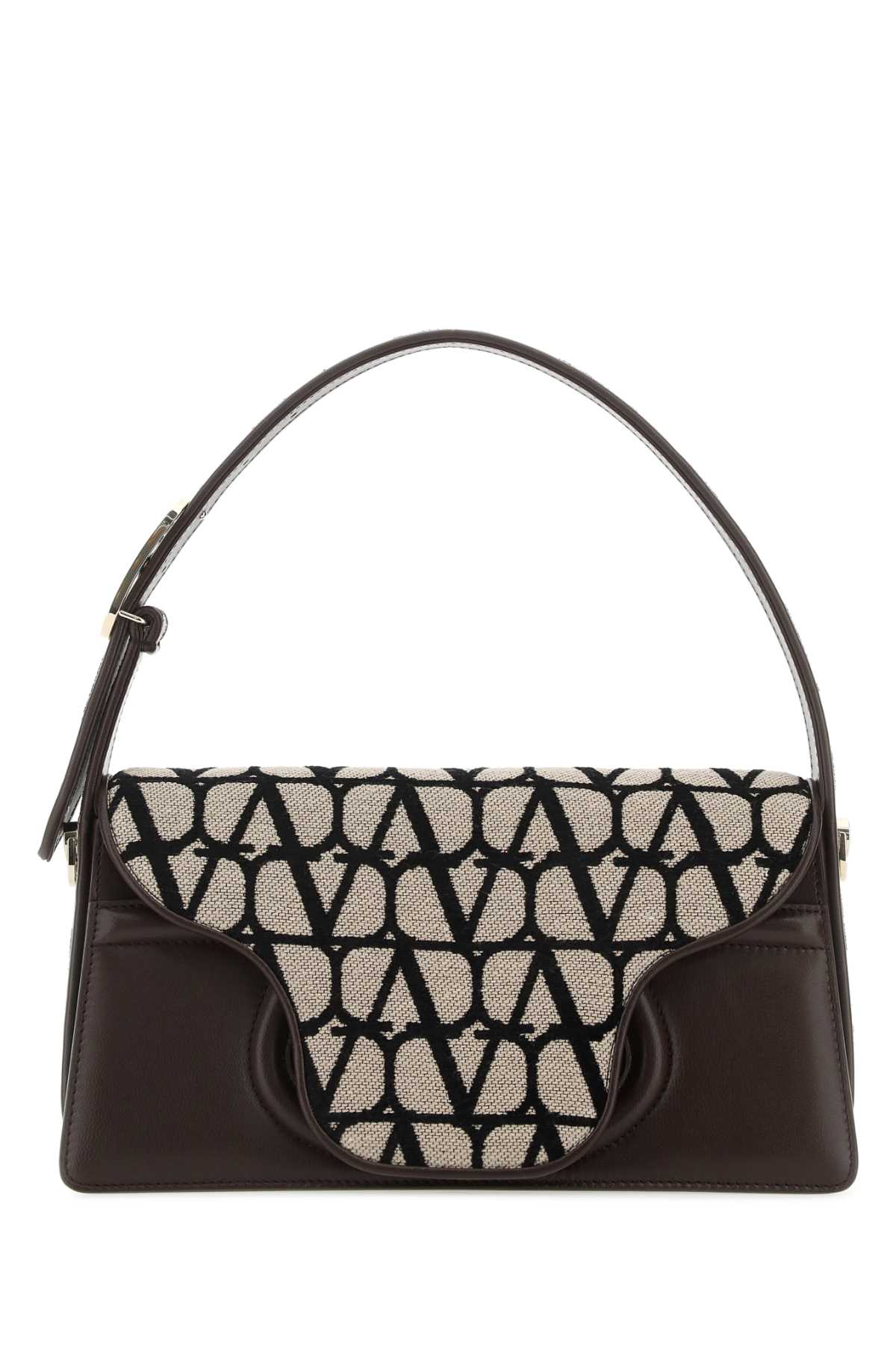 Toile Iconographe And Leather Le Grand Deuxieme Shoulder Bag 6zn Borse A Mano