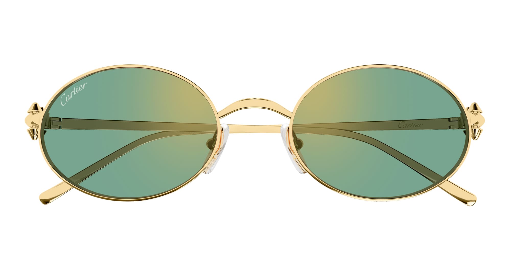 Ct0644s-004 Nd Metal Sunglasses