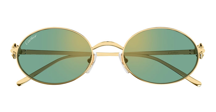 Ct0644s-004 Nd Metal Sunglasses