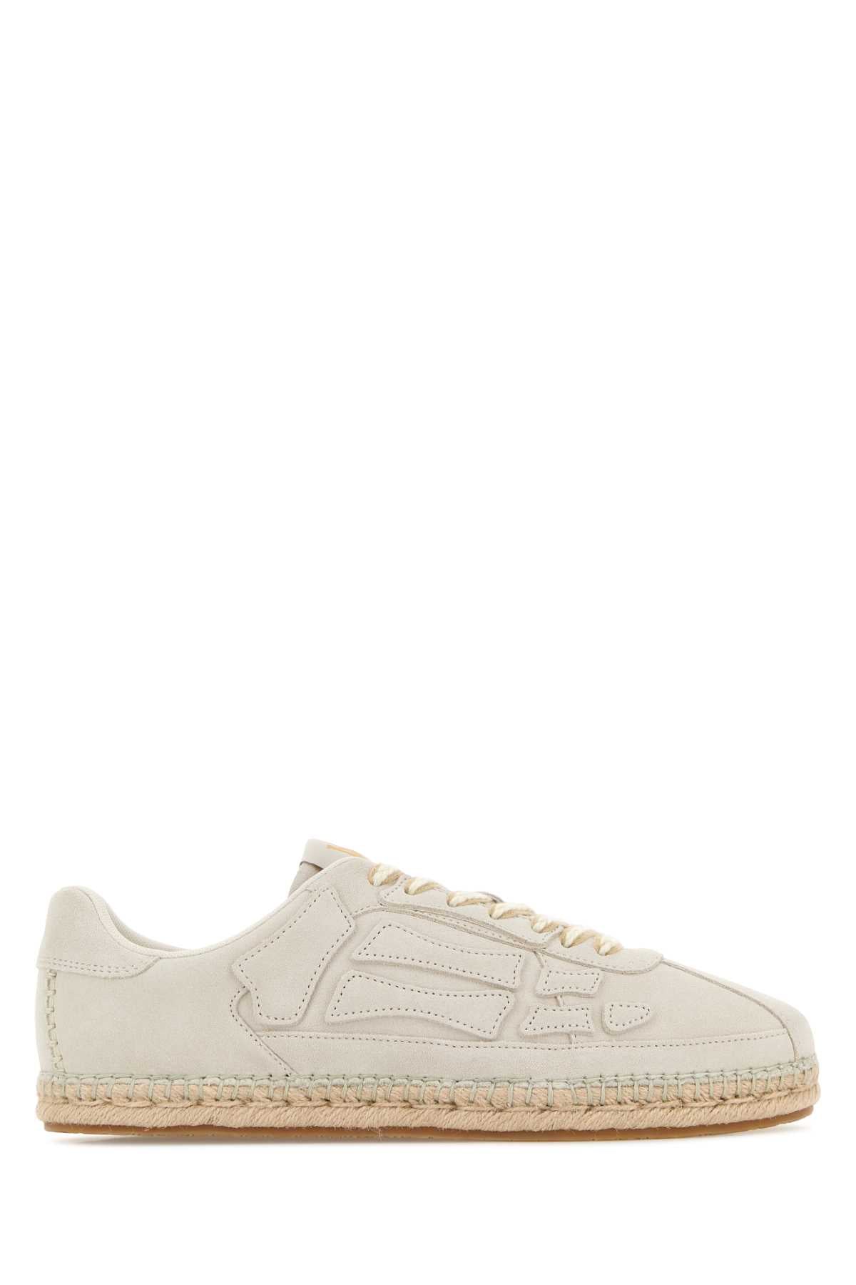 Alabaster Sneaker