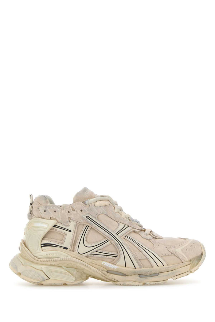 772774wrnsd 9900 Beige Sneaker